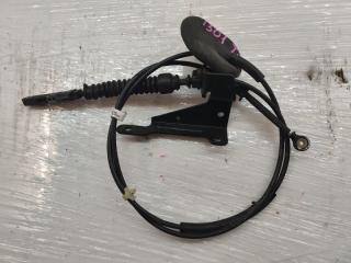 Трос переключения акпп Chevrolet Trailblazer GMT360 LL8 2007 Оригинал, пробег 140293 км. Краснодар