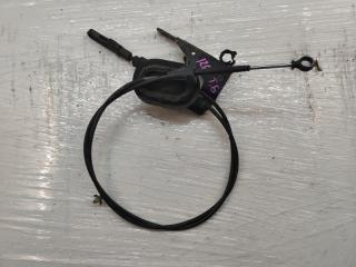 Трос переключения акпп Chevrolet Trailblazer GMT360 LL8 2004 Оригинал, пробег 120202 км. Краснодар