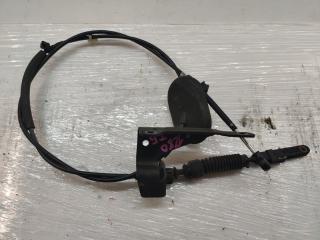 Трос переключения акпп Chevrolet Trailblazer GMT360 LL8 2006 Оригинал, пробег 131757 км. Краснодар