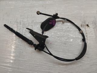 Трос переключения акпп Chevrolet Trailblazer GMT360 LL8 2007 Оригинал, пробег 119500 км. Краснодар