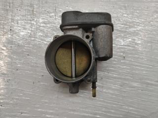 Блок дроссельной заслонки Chevrolet Trailblazer GMT360 LL8 2005 Оригинал, пробег 162514 км. Краснодар