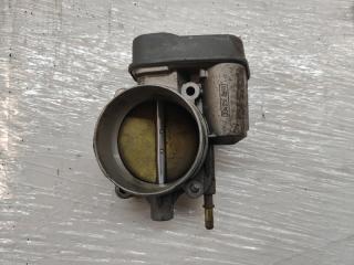 Блок дроссельной заслонки Chevrolet Trailblazer GMT360 LL8 2007 Оригинал, пробег 119500 км. Краснодар