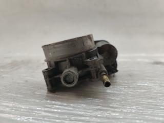 Chevrolet Trailblazer GMT360 LL8 