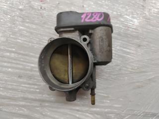 Блок дроссельной заслонки Chevrolet Trailblazer GMT360 LL8 2006 Оригинал, пробег 131757 км. Краснодар