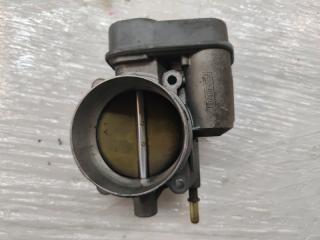 Блок дроссельной заслонки Chevrolet Trailblazer GMT360 LL8 2007 Оригинал, пробег 140293 км. Краснодар