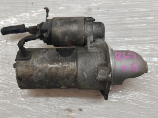 Стартер Chevrolet Trailblazer GMT360 LL8 2004 Оригинал, пробег 120202 км. Краснодар