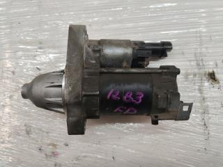 Стартер Honda Civic FD1 R18A 2006 Оригинал, пробег 82807 км. Краснодар