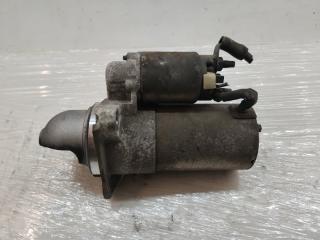 Стартер Chevrolet Trailblazer GMT360 LL8 2005 Оригинал, пробег 162514 км. Краснодар