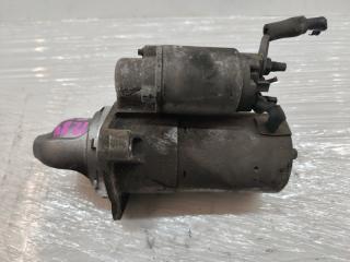 Стартер Chevrolet Trailblazer GMT360 LL8 2007 Оригинал, пробег 119500  км. Краснодар