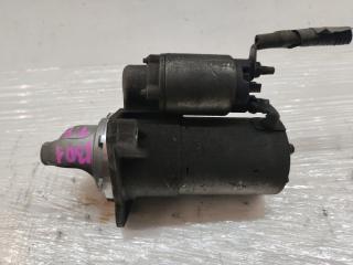 Стартер Chevrolet Trailblazer GMT360 LL8 2007 Оригинал, пробег 140293 км. Краснодар