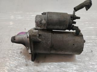 Стартер Chevrolet Trailblazer GMT360 LL8 2006 Оригинал, пробег 131757 км. Краснодар