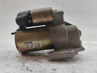 Стартер Jaguar X Type X400 AJ20 2004 Оригинал, пробег 51964 км. Краснодар