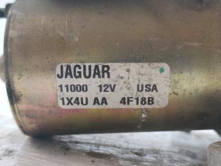 Jaguar X Type X400 AJ20 