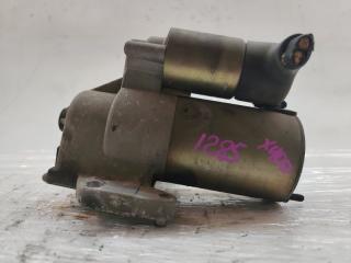 X400 AJ20 стартер X Type