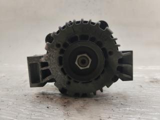 Генератор Chevrolet Trailblazer GMT360 LL8 2007 Оригинал, пробег 140293 км. Краснодар