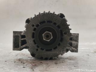 Генератор Chevrolet Trailblazer GMT360 LL8 2006 Оригинал, пробег 131757 км. Краснодар