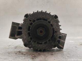 Генератор Chevrolet Trailblazer GMT360 LL8 2005 Оригинал, пробег 162514 км. Краснодар