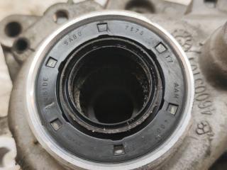 Муфта включения переднего редуктора GMT370 LL8 Trailblazer