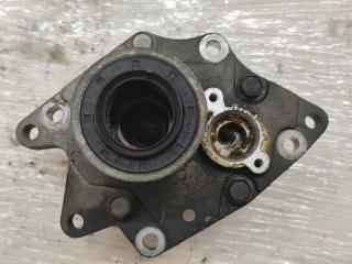 Муфта включения переднего редуктора Chevrolet Trailblazer GMT360 LL8 2007 Оригинал, пробег 140293 км. Краснодар