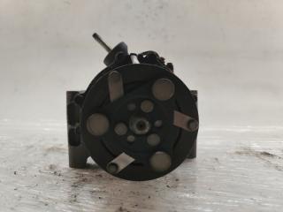 Компрессор кондиционера Chevrolet Trailblazer GMT360 LL8 2007 Оригинал, пробег 140293 км. Краснодар