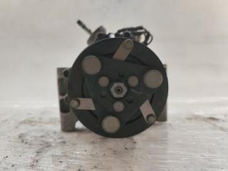 Компрессор кондиционера Chevrolet Trailblazer GMT360 LL8 2007 Оригинал, пробег 119500 км. Краснодар