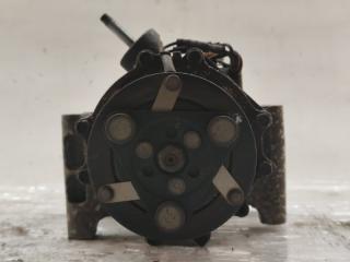 Компрессор кондиционера Chevrolet Trailblazer GMT360 LL8 2005 Оригинал, пробег 162514 км. Краснодар