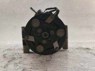 Компрессор кондиционера Chevrolet Trailblazer GMT360 LL8 2006 Оригинал, пробег 131757 км. Краснодар