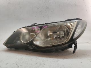 Honda Civic FD1 R18A 