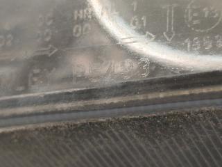 Фара FD1 R18A Civic