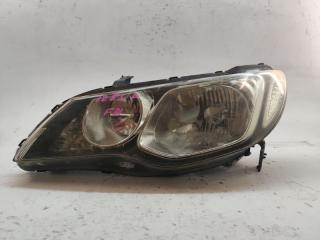 Honda Civic FD1 R18A 