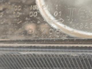 FD1 R18A фара Civic