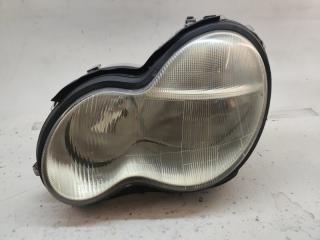 Фара Mercedes-benz C-class W203 271.940 2003 Оригинал, галоген в сборе. Краснодар