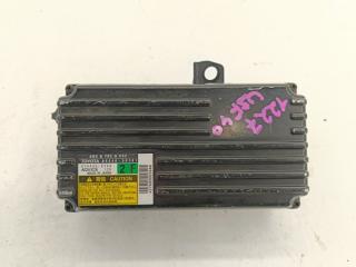 Блок управления abs Lexus Ls460 USF40 1UR-FSE 2009 Оригинал. Кемерово (ул. Проездная)