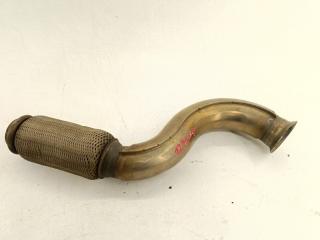 Глушитель Citroen C4 Picasso UD EP6CDT 2011 Оригинал. (приёмная труба) Кемерово (ул. Проездная)