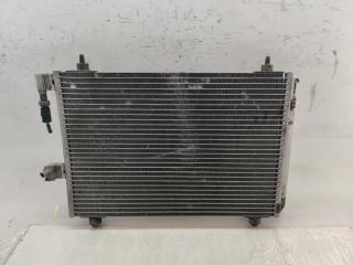 Peugeot 407 6D XFV(ES9A) 