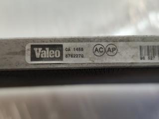 6D XFV(ES9A) радиатор кондиционера 407