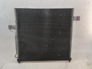 Радиатор кондиционера Ford Explorer U251 (1FMEU74) XS 2010 Оригинал, пробег 102305 км. Краснодар