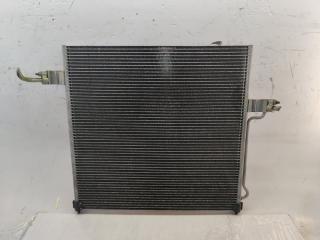 Радиатор кондиционера U251 (1FMEU74) XS Explorer