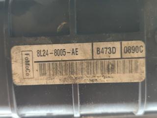 U251 (1FMEU74) XS радиатор двс Explorer