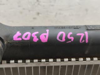 Peugeot 307 3A/C RFN (EW10J4) 