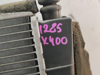 X400 AJ20 радиатор двс X Type