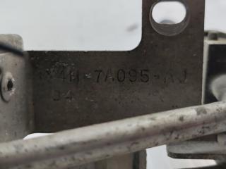 X400 AJ20 радиатор масляный X Type