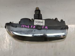 Chevrolet Trailblazer GMT370 LL8 