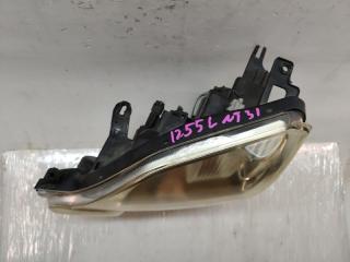 Nissan X-trail NT31 MR20 