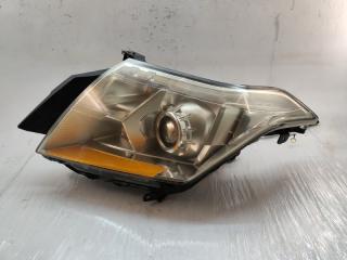 Cadillac Srx T166 LF1 