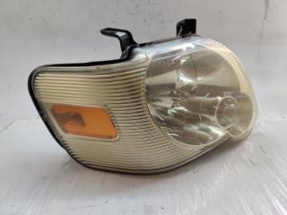 Ford Explorer U251 (1FMEU74) XS