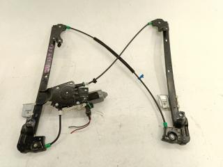 Стеклоподъемник Land Rover Freelander L314 KV6 2005 Оригинал. Кемерово (ул. Проездная)