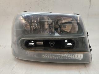 Фара Chevrolet Trailblazer GMT360 LL8 2008 Оригинал, галоген в сборе. Краснодар
