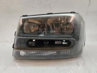 Фара Chevrolet Trailblazer GMT370 LL8 2006 Оригинал, галоген в сборе. Краснодар