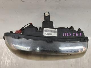 Chevrolet Trailblazer GMT360 LL8 